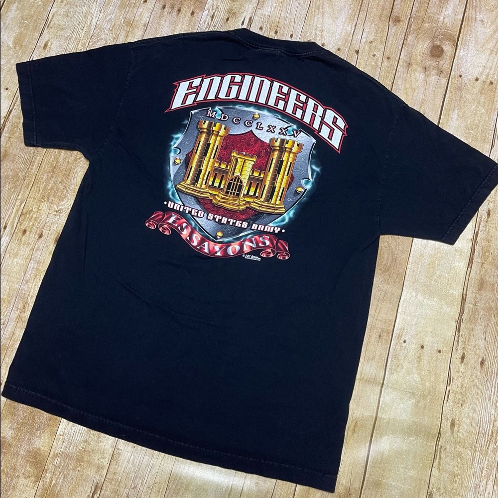 Vintage T-shirt
